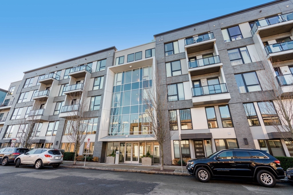 2 bed, 2 bath apartment for rent at 45 W 3rd St Unit 208, South Boston — photo 27 of 36