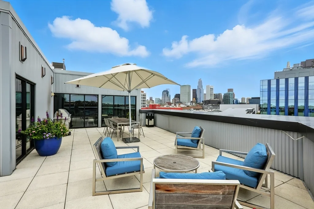 1 bed, 1 bath apartment for rent at 45 W 3rd St Unit 304, South Boston — photo 21 of 25