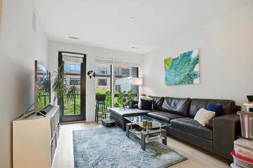 1 bed, 1 bath apartment for rent at 45 W 3rd St Unit 304, South Boston — photo 7 of 25