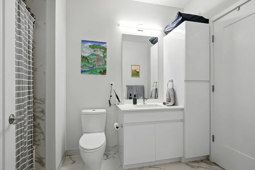 1 bed, 1 bath apartment for rent at 45 W 3rd St Unit 304, South Boston — photo 13 of 25