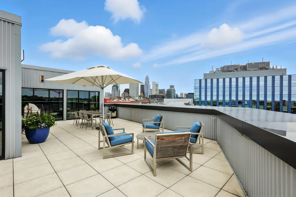 1 bed, 1 bath apartment for rent at 45 W 3rd St Unit 304, South Boston — photo 20 of 25