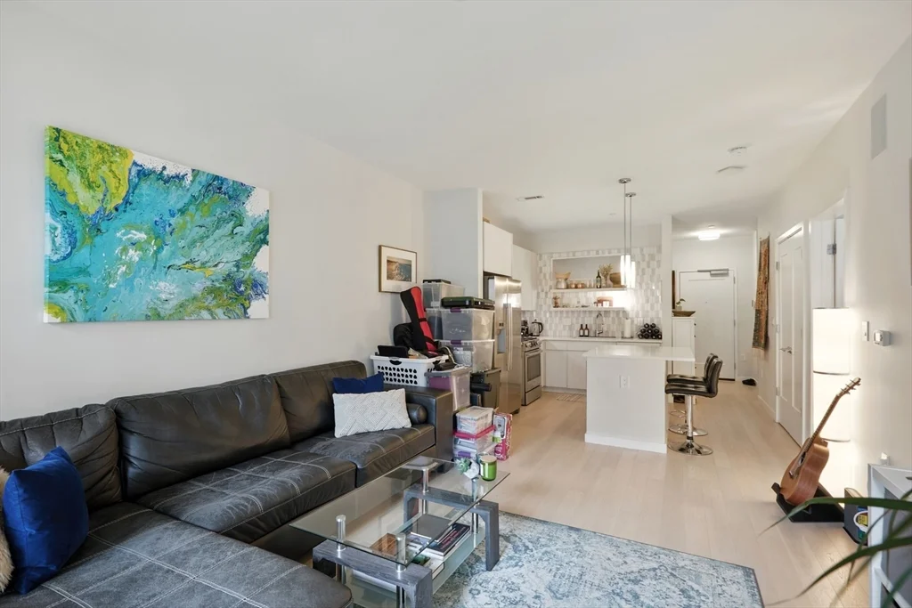 1 bed, 1 bath apartment for rent at 45 W 3rd St Unit 304, South Boston — photo 6 of 25
