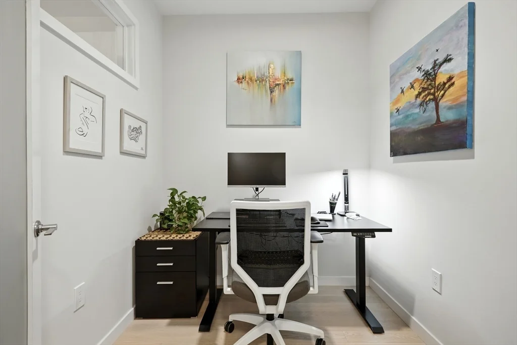 1 bed, 1 bath apartment for rent at 45 W 3rd St Unit 304, South Boston — photo 11 of 25
