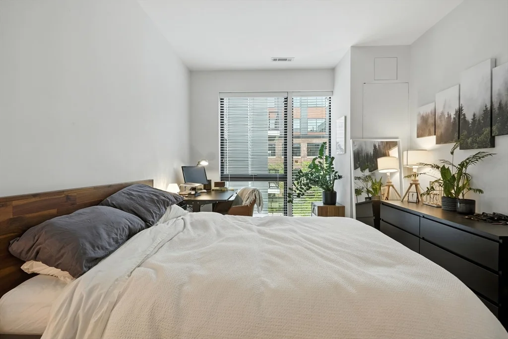 1 bed, 1 bath apartment for rent at 45 W 3rd St Unit 304, South Boston — photo 9 of 25