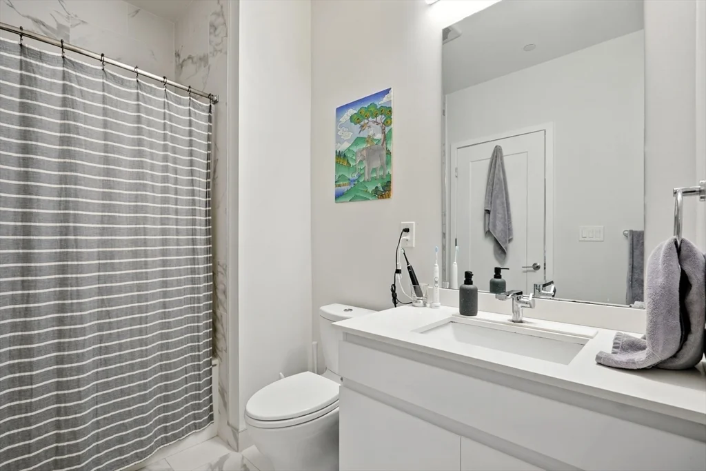 1 bed, 1 bath apartment for rent at 45 W 3rd St Unit 304, South Boston — photo 14 of 25