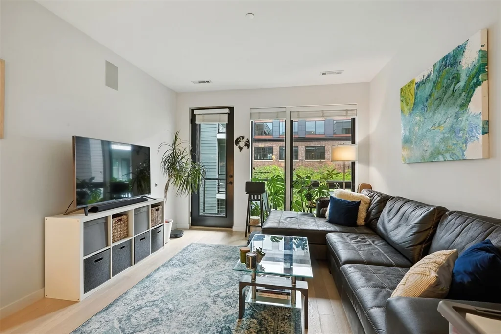 1 bed, 1 bath apartment for rent at 45 W 3rd St Unit 304, South Boston — photo 8 of 25
