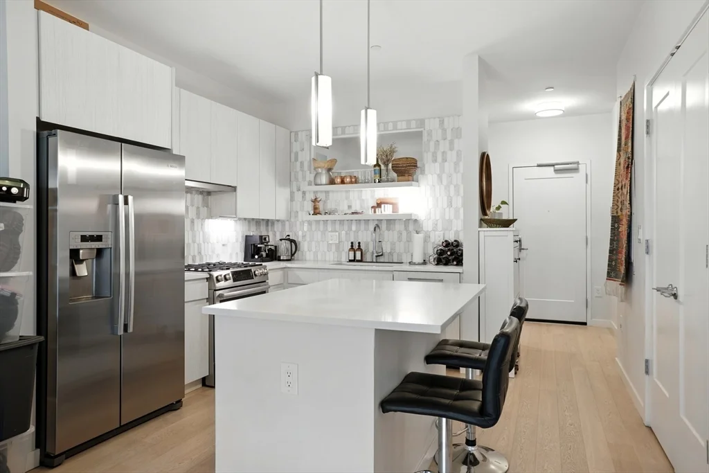 1 bed, 1 bath apartment for rent at 45 W 3rd St Unit 304, South Boston — photo 3 of 25
