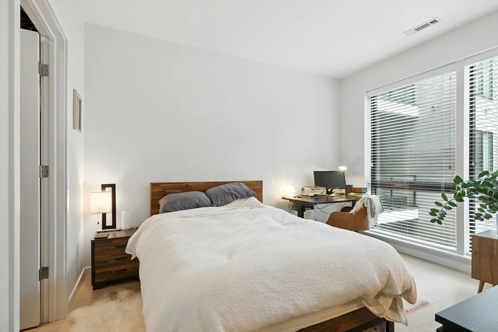 1 bed, 1 bath apartment for rent at 45 W 3rd St Unit 304, South Boston — photo 5 of 25
