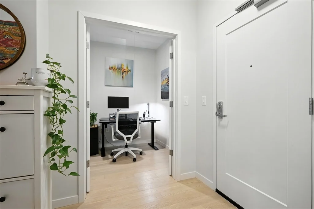 1 bed, 1 bath apartment for rent at 45 W 3rd St Unit 304, South Boston — photo 12 of 25