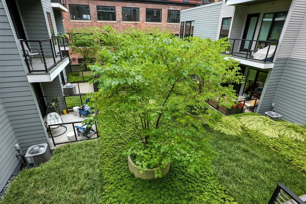 1 bed, 1 bath apartment for rent at 45 W 3rd St Unit 304, South Boston — photo 17 of 25