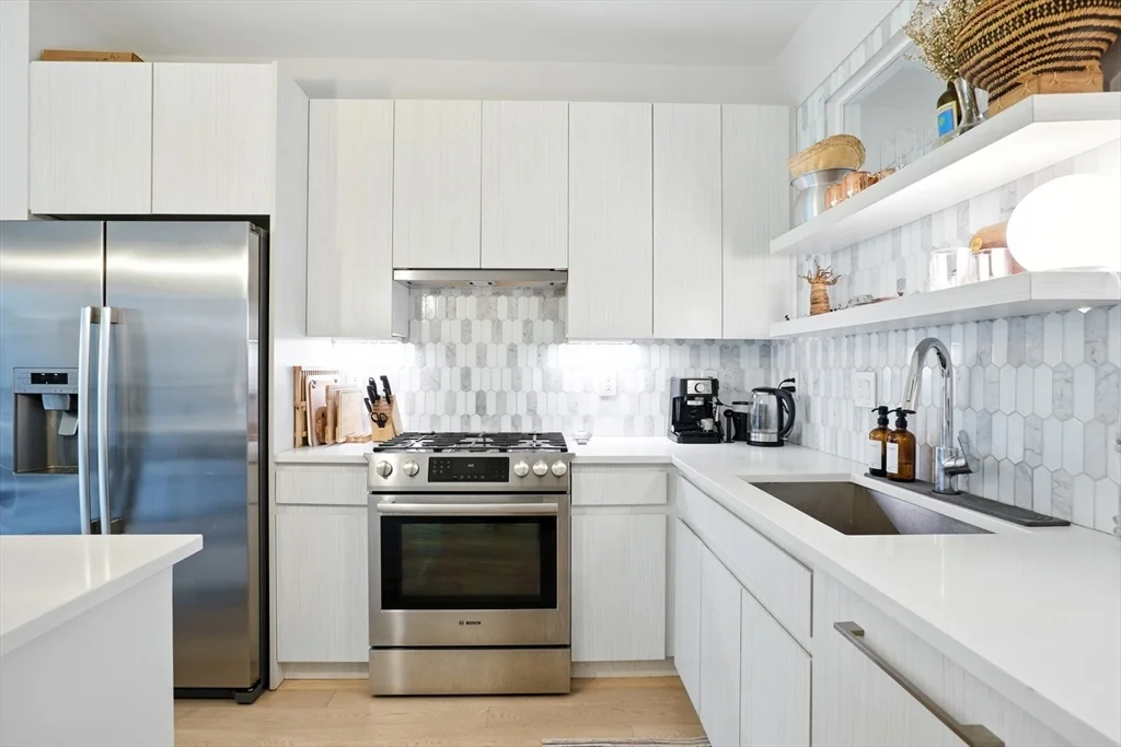 1 bed, 1 bath apartment for rent at 45 W 3rd St Unit 304, South Boston — photo 2 of 25