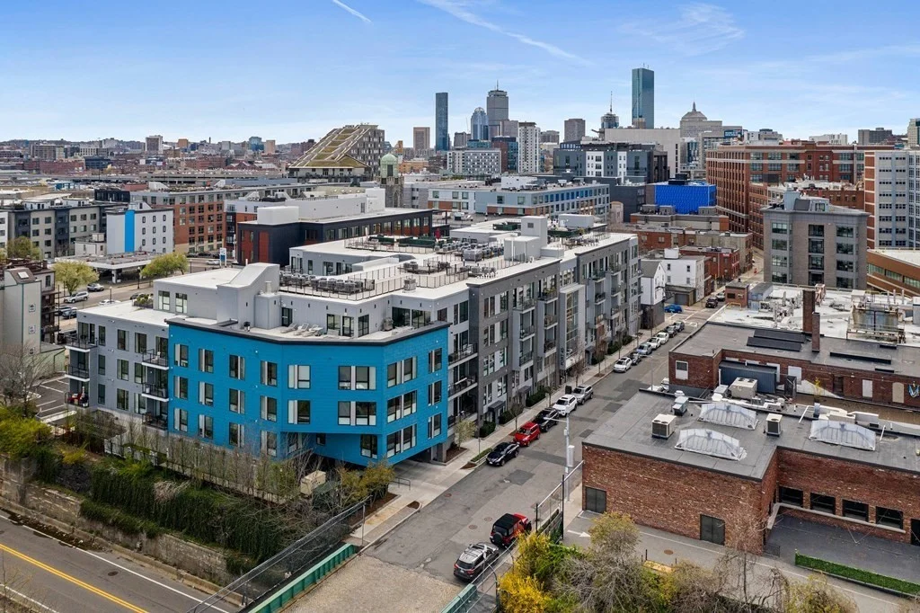1 bed, 1 bath apartment for rent at 45 W 3rd St Unit 421, South Boston — photo 29 of 31