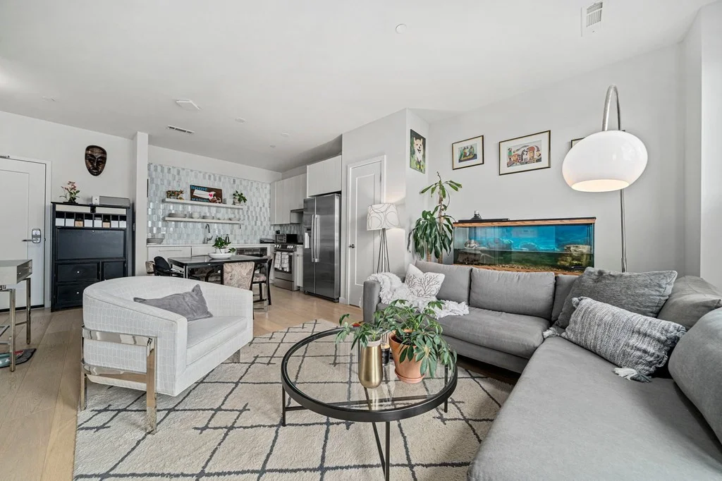 1 bed, 1 bath apartment for rent at 45 W 3rd St Unit 421, South Boston — photo 9 of 31