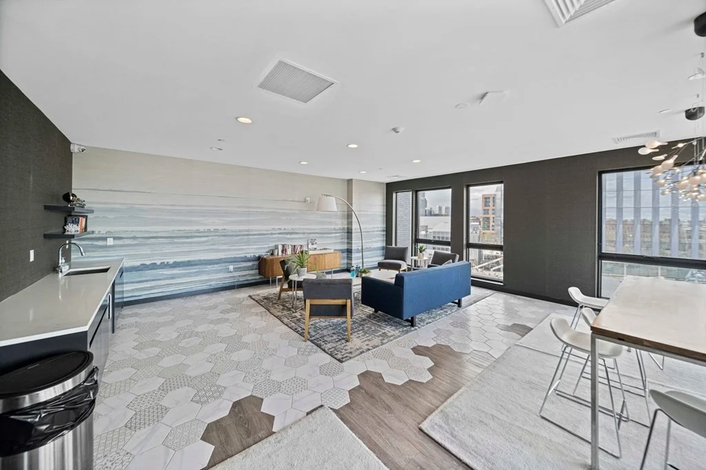 1 bed, 1 bath apartment for rent at 45 W 3rd St Unit 421, South Boston — photo 20 of 31