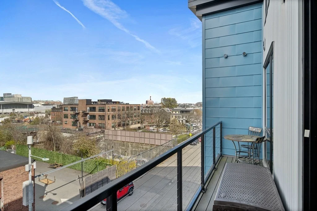 1 bed, 1 bath apartment for rent at 45 W 3rd St Unit 421, South Boston — photo 17 of 31