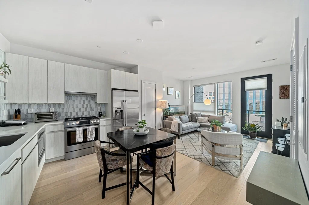 1 bed, 1 bath apartment for rent at 45 W 3rd St Unit 421, South Boston — photo 4 of 31