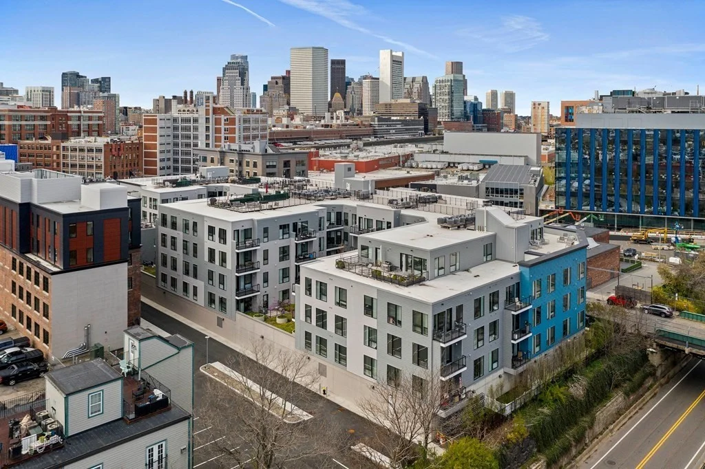 1 bed, 1 bath apartment for rent at 45 W 3rd St Unit 421, South Boston — photo 30 of 31