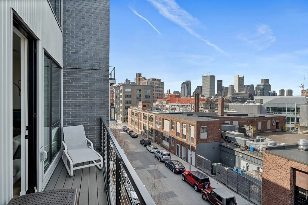 1 bed, 1 bath apartment for rent at 45 W 3rd St Unit 421, South Boston — photo 16 of 31