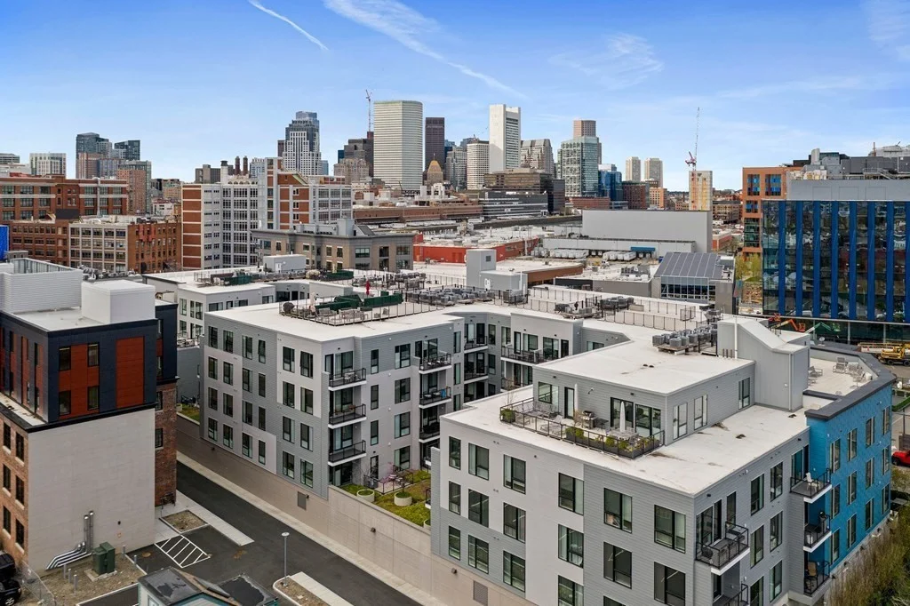 1 bed, 1 bath apartment for rent at 45 W 3rd St Unit 421, South Boston — photo 31 of 31