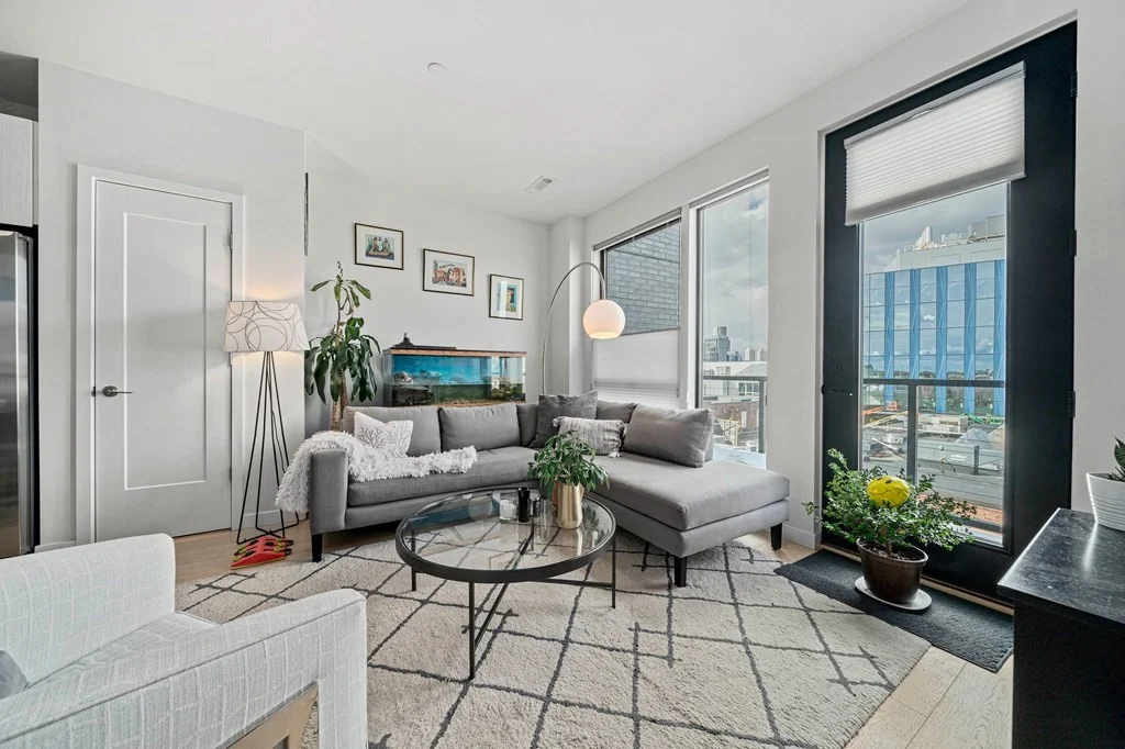 1 bed, 1 bath apartment for rent at 45 W 3rd St Unit 421, South Boston — photo 8 of 31