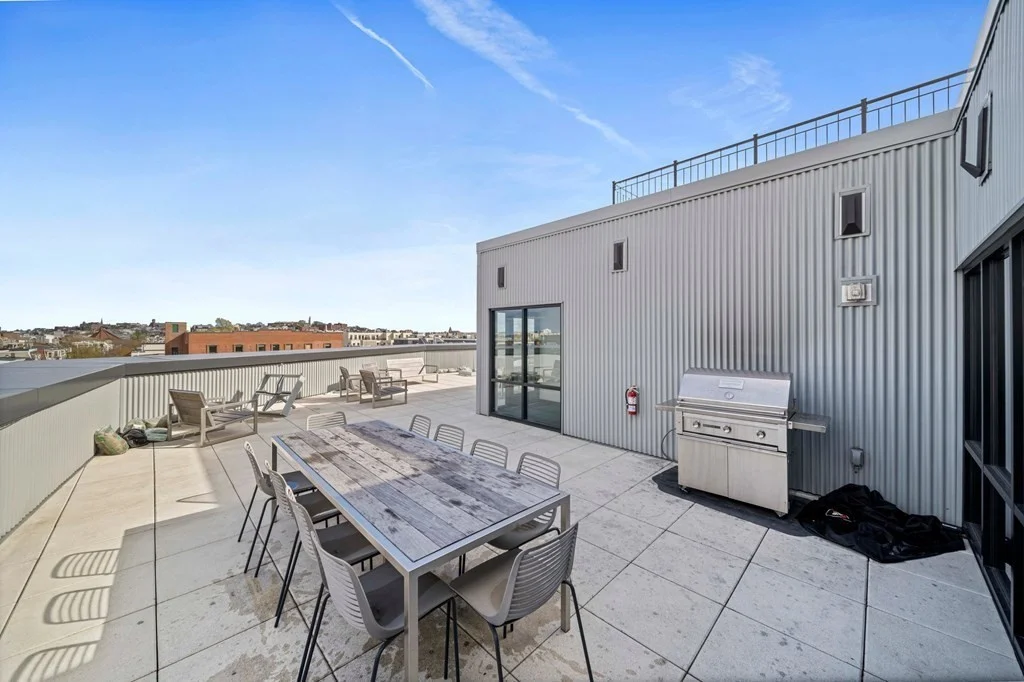 1 bed, 1 bath apartment for rent at 45 W 3rd St Unit 421, South Boston — photo 25 of 31