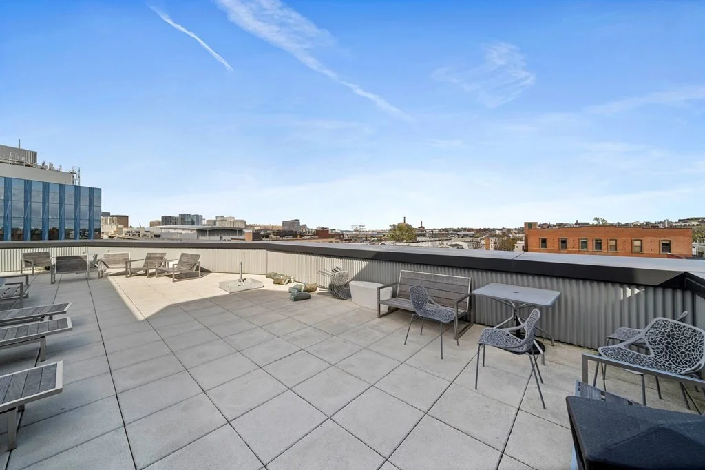 1 bed, 1 bath apartment for rent at 45 W 3rd St Unit 421, South Boston — photo 26 of 31