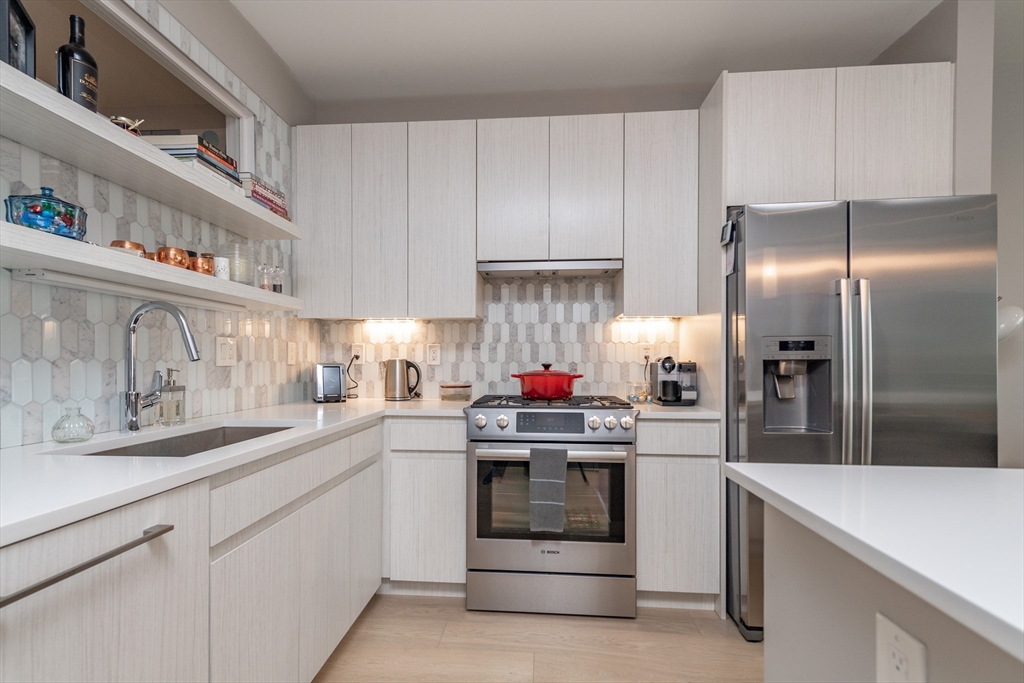 1 bed, 1 bath apartment for rent at 45 W 3rd St Unit 518, South Boston — photo 5 of 18