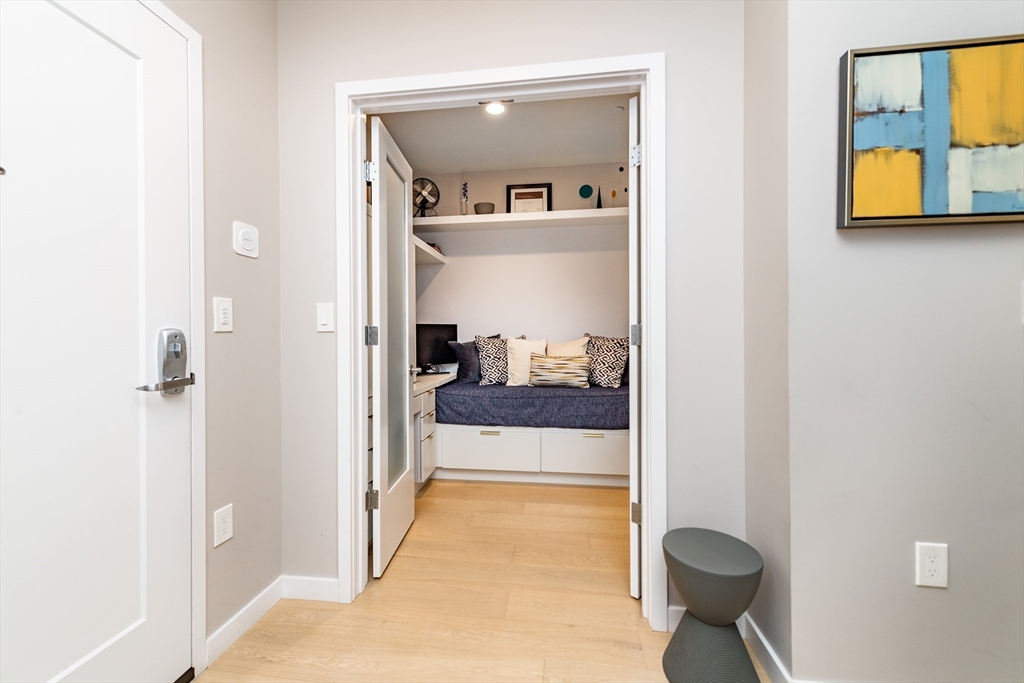1 bed, 1 bath apartment for rent at 45 W 3rd St Unit 518, South Boston — photo 11 of 18