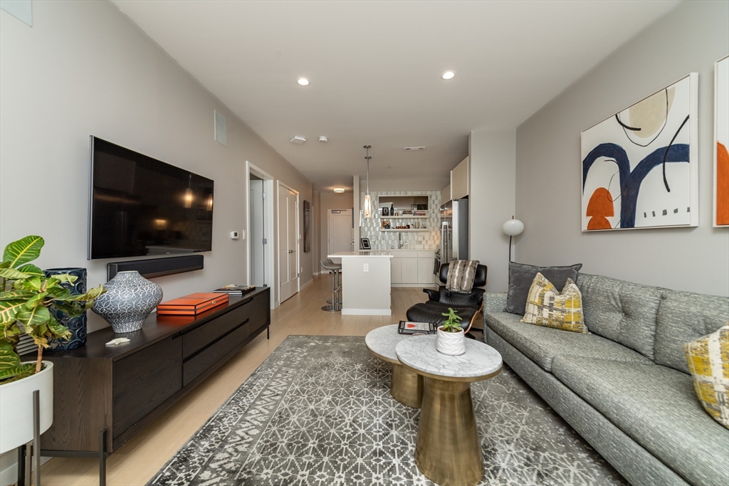 1 bed, 1 bath apartment for rent at 45 W 3rd St Unit 518, South Boston — photo 3 of 18