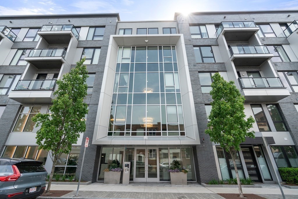 1 bed, 1 bath apartment for rent at 45 W 3rd St Unit 518, South Boston — photo 17 of 18