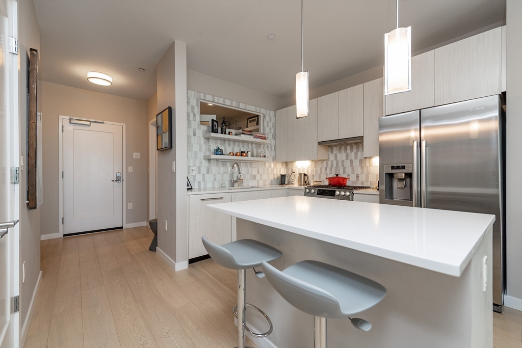 1 bed, 1 bath apartment for rent at 45 W 3rd St Unit 518, South Boston — photo 4 of 18