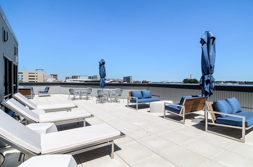 1 bed, 1 bath apartment for rent at 45 W 3rd St Unit 518, South Boston — photo 14 of 18