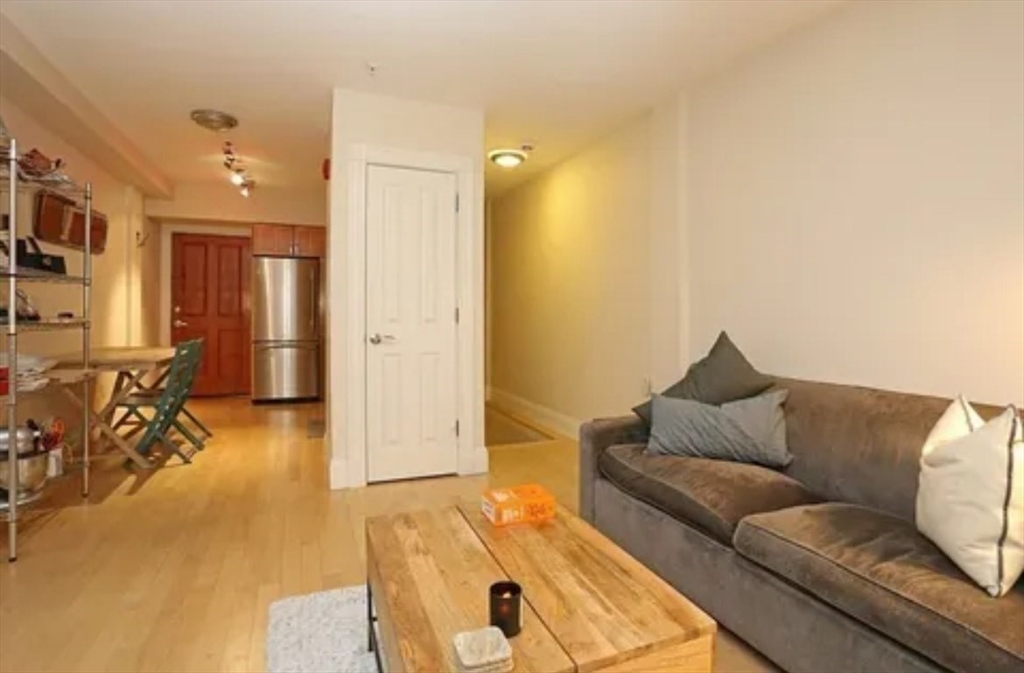 1 bed, 1 bath apartment for rent at 45 Broadway Unit 108, South Boston — photo 2 of 10