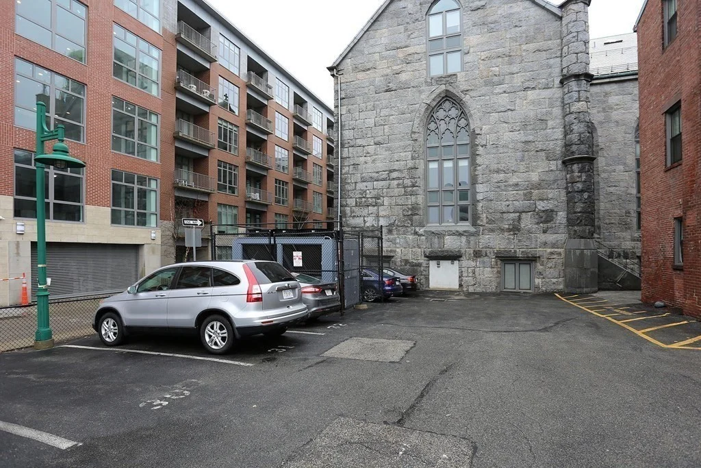 1 bed, 1 bath apartment for rent at 45 Broadway Unit 108, South Boston — photo 10 of 10
