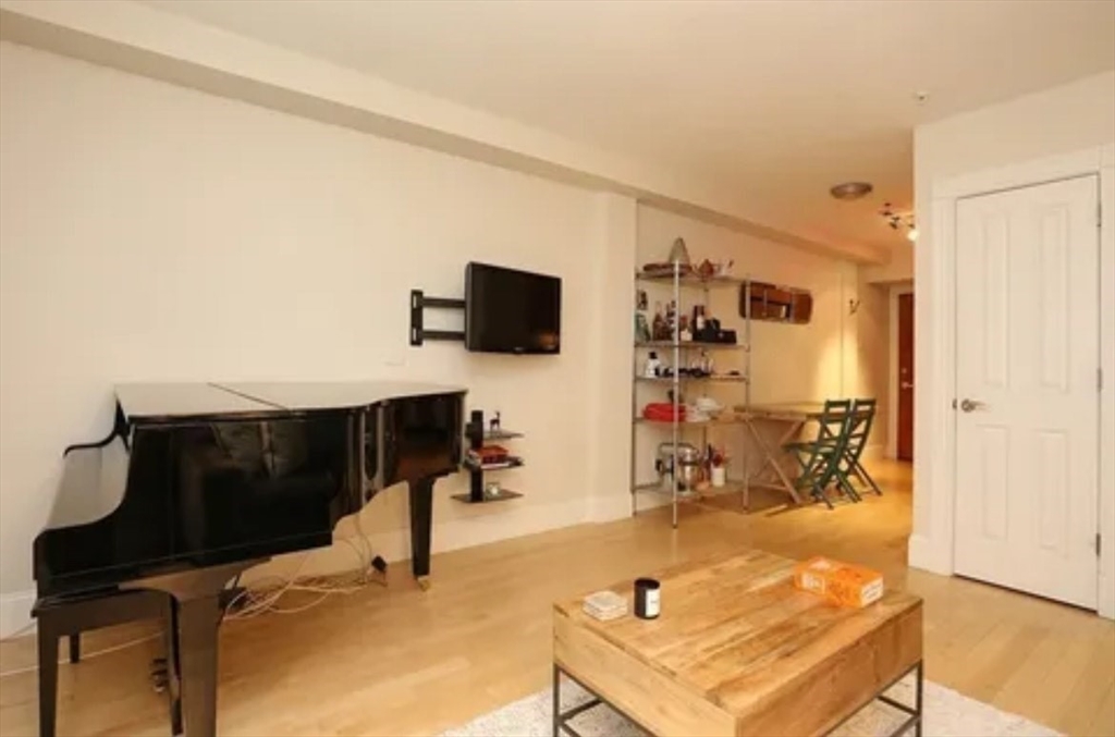 1 bed, 1 bath apartment for rent at 45 Broadway Unit 108, South Boston — photo 3 of 10