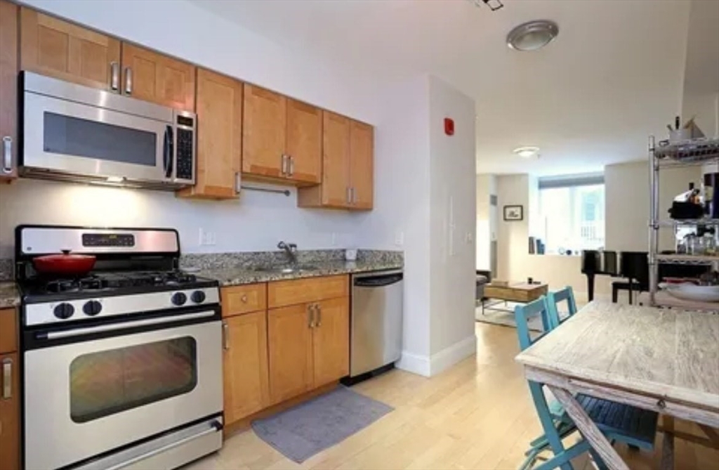 1 bed, 1 bath apartment for rent at 45 Broadway Unit 108, South Boston — photo 4 of 10