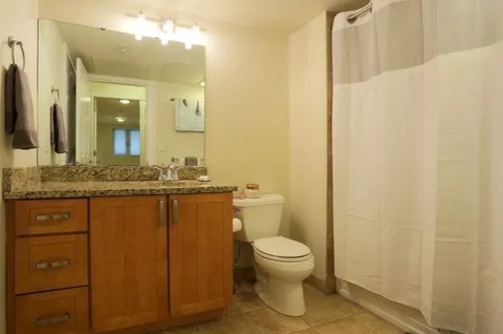 1 bed, 1 bath apartment for rent at 45 Broadway Unit 108, South Boston — photo 6 of 10