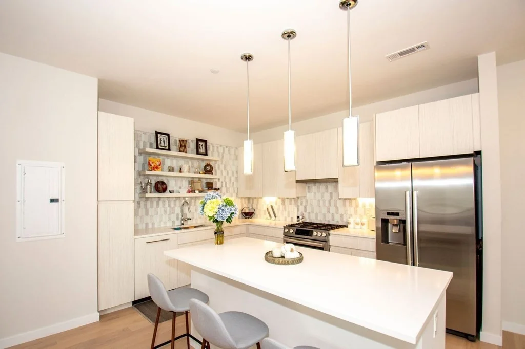 3 bed, 2 bath apartment for rent at 45 W Third St Unit 323, South Boston — photo 7 of 34