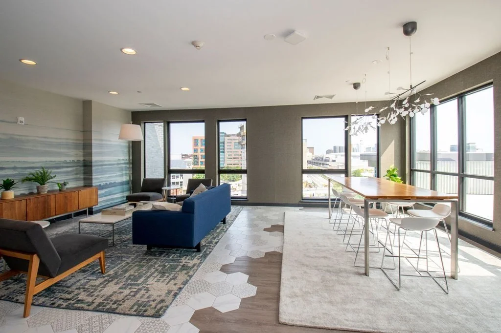 3 bed, 2 bath apartment for rent at 45 W Third St Unit 323, South Boston — photo 28 of 34
