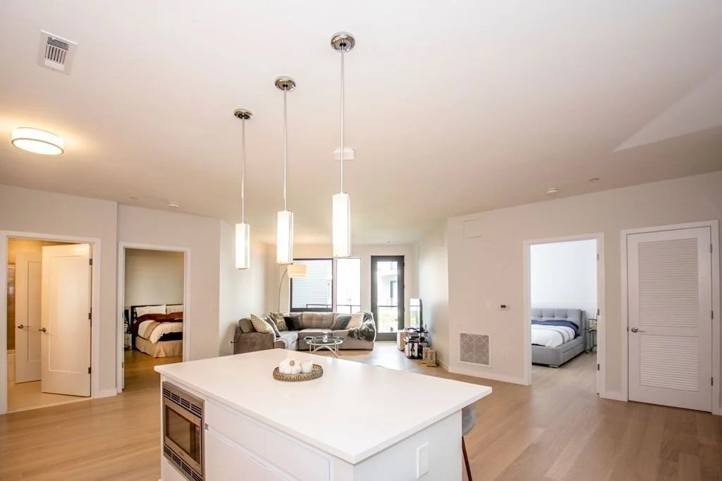 3 bed, 2 bath apartment for rent at 45 W Third St Unit 323, South Boston — photo 4 of 34