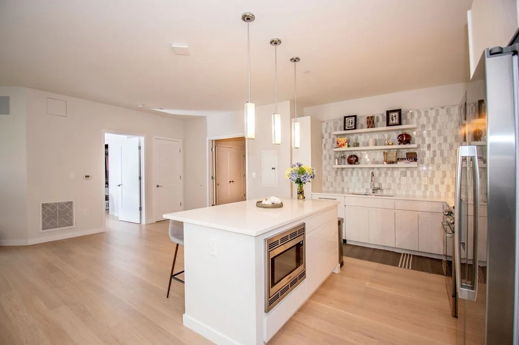 3 bed, 2 bath apartment for rent at 45 W Third St Unit 323, South Boston — photo 8 of 34