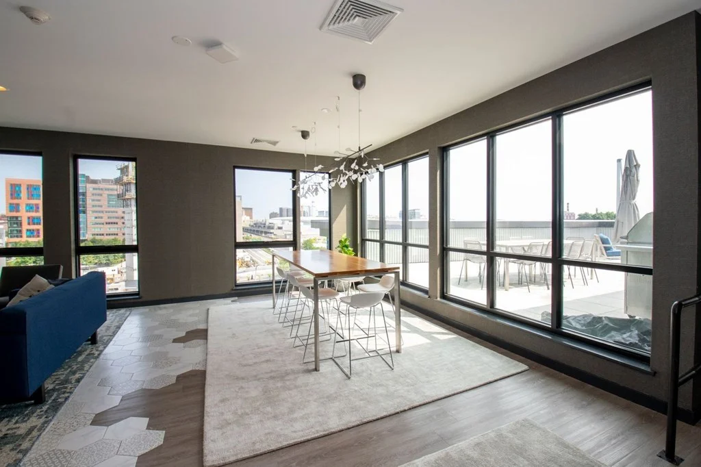 3 bed, 2 bath apartment for rent at 45 W Third St Unit 323, South Boston — photo 33 of 34