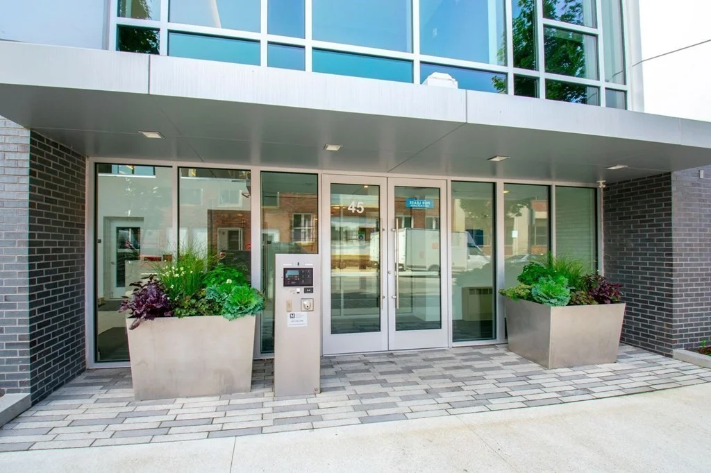 3 bed, 2 bath apartment for rent at 45 W Third St Unit 323, South Boston — photo 1 of 34