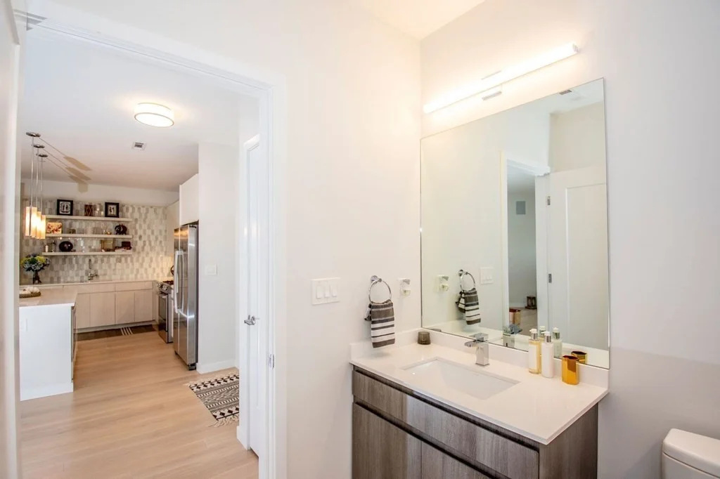 3 bed, 2 bath apartment for rent at 45 W Third St Unit 323, South Boston — photo 19 of 34