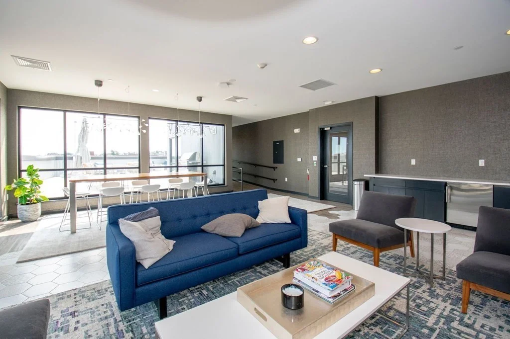3 bed, 2 bath apartment for rent at 45 W Third St Unit 323, South Boston — photo 29 of 34