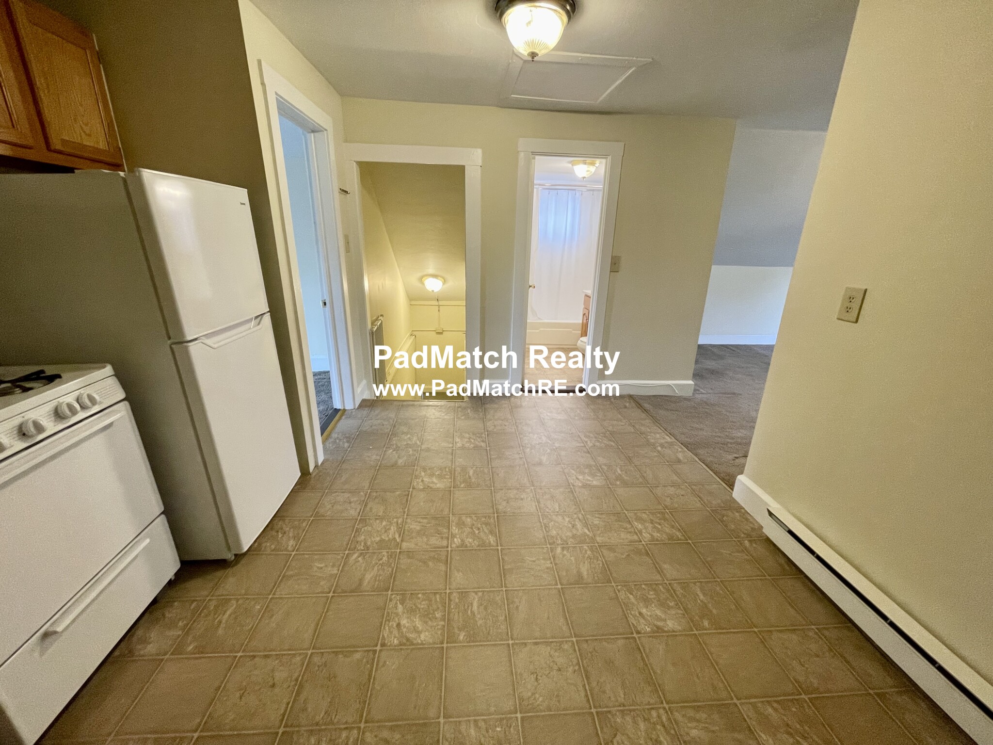 2 bed, 1 bath apartment for rent at 45 Waban Ave Unit 5, Waban — photo 5 of 22