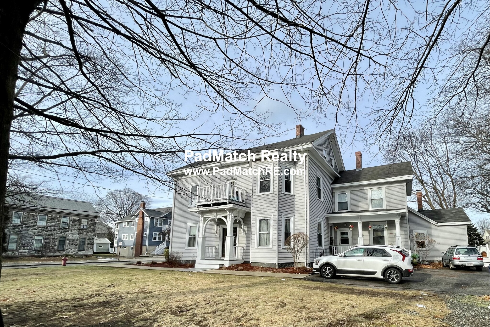 2 bed, 1 bath apartment for rent at 45 Waban Ave Unit 5, Waban — photo 22 of 22