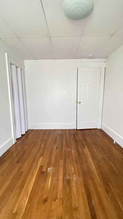 3 bed, 1 bath apartment for rent at 45 Walker Unit 2, Lowell — photo 3 of 9