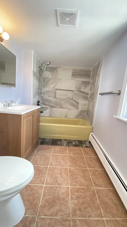 3 bed, 1 bath apartment for rent at 45 Walker Unit 2, Lowell — photo 7 of 9