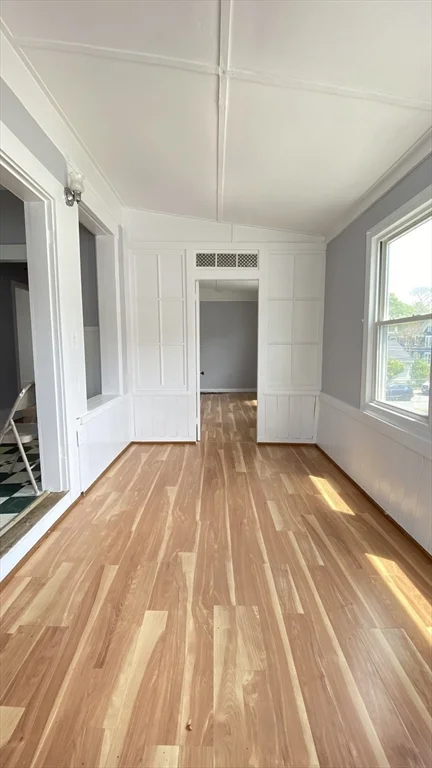 3 bed, 1 bath apartment for rent at 45 Walker Unit 2, Lowell — photo 4 of 9
